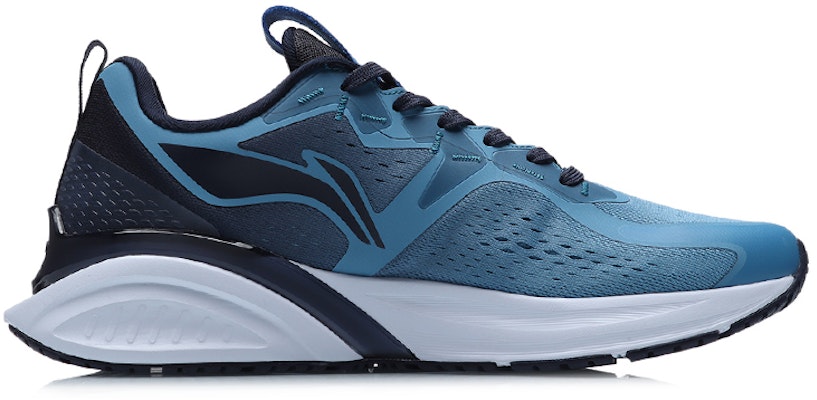 Li-Ning Running Low 'Biru Hitam' ARHR049-2 Order Li-Ning Running Low 'Biru Hitam' ARHR049-2