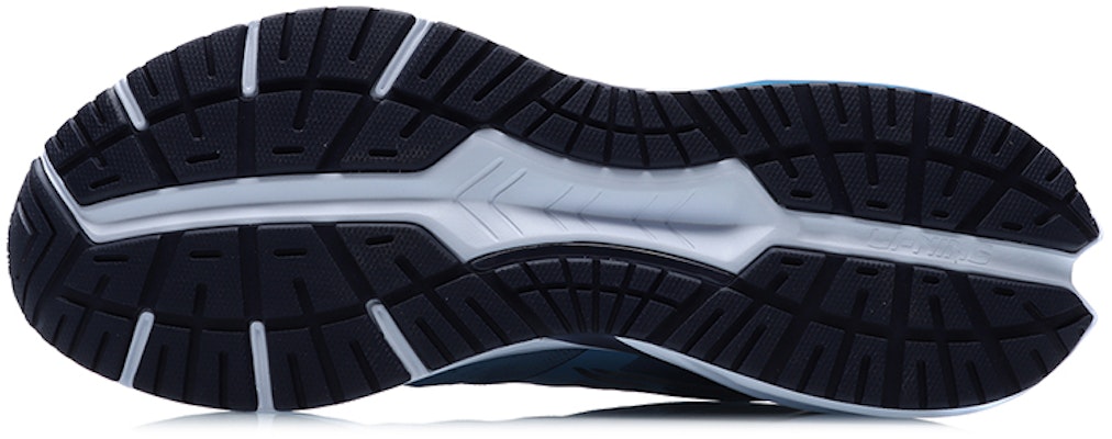 Li-Ning Running Low 'Biru Hitam' ARHR049-2 Purchase Li-Ning Running Low 'Biru Hitam' ARHR049-2