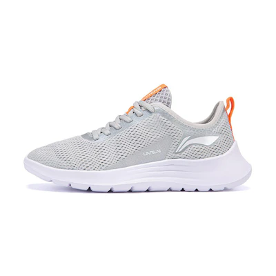 Li-Ning Running Low 'Coin Grey'