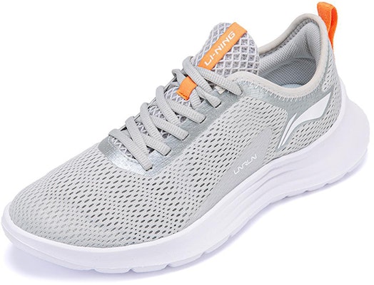 리닝 러닝 로우 '코인 그레이' (Li-Ning Running Low 'Coin Grey') ARBT029-2 Lookbook 리닝 러닝 로우 '코인 그레이' (Li-Ning Running Low 'Coin Grey') ARBT029-2