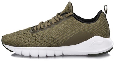 Li-Ning Running Low 'Green' ARKN015-3 Li-Ning Running Low 'Green' ARKN015-3