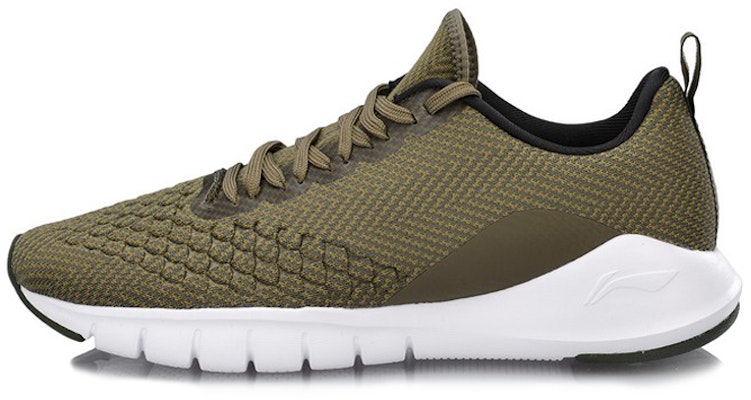 Li-Ning Larian Rendah 'Hijau' ARKN015-3 Buy Li-Ning Larian Rendah 'Hijau' ARKN015-3