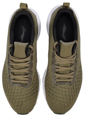 Li-Ning Larian Rendah 'Hijau' ARKN015-3 Shop Li-Ning Larian Rendah 'Hijau' ARKN015-3
