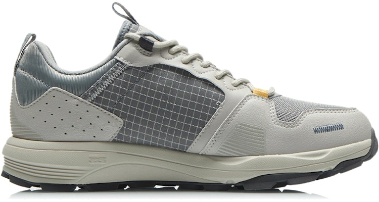 Li-Ning Sepatu Lari Low 'Abu Batu' ARDR007-5 Order Li-Ning Sepatu Lari Low 'Abu Batu' ARDR007-5