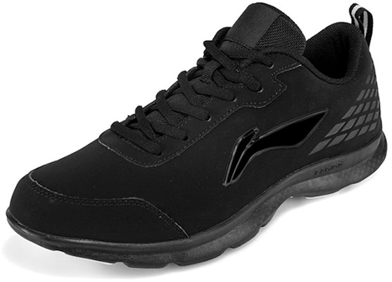 Zapatillas para Correr Li-Ning 'Negras' ARBN249-2 Lookbook Zapatillas para Correr Li-Ning 'Negras' ARBN249-2