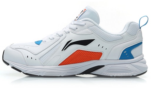 Li-Ning Running Low 'Putih' ARHP113-5 Buy Li-Ning Running Low 'Putih' ARHP113-5