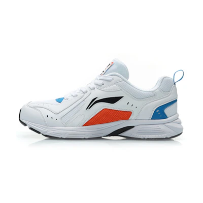 Li-Ning Running Low 'White'