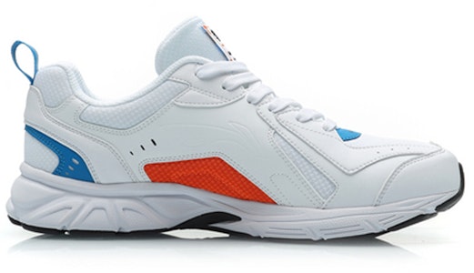 Li-Ning Running Low 'Putih' ARHP113-5 Order Li-Ning Running Low 'Putih' ARHP113-5