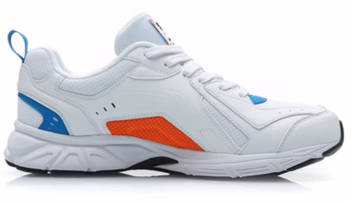 Li-Ning Running Low 'White' ARHP113-5 Order Li-Ning Running Low 'White' ARHP113-5