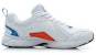 Li-Ning Running Low 'White' ARHP113-5