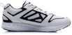 Li-Ning Running Low 'White Black' ARHP103-1