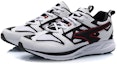 Lookbook Li-Ning Running Low 'White Black' ARHP103-1