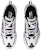 Li-Ning Running Low 'White Black' ARHP103-1