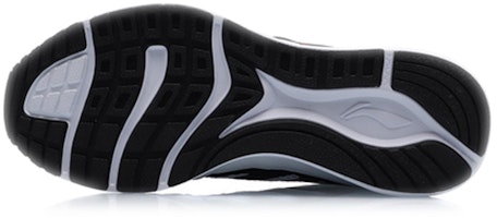 LiNing李寧 防滑耐磨減震 低幫 跑步鞋 白黑色 Purchase LiNing李寧 防滑耐磨減震 低幫 跑步鞋 白黑色