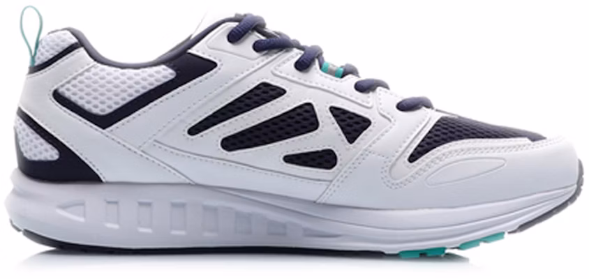 Li-Ning Running Low 'White Black' ARHP103-4 Order Li-Ning Running Low 'White Black' ARHP103-4