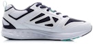 Order Li-Ning Running Low 'Putih Hitam' ARHP103-4