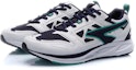 Lookbook Li-Ning Running Low 'Putih Hitam' ARHP103-4