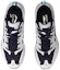 Shop Li-Ning Running Low 'Putih Hitam' ARHP103-4