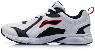 Li-Ning Running Low 'White Orange' ARHP113-2 Li-Ning Running Low 'White Orange' ARHP113-2