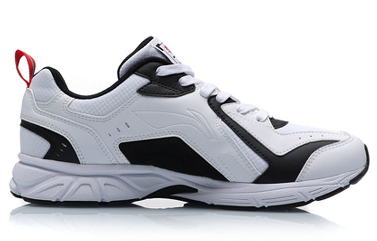 Li-Ning Running Low 'White Orange' 圖 2
