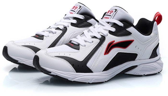 리닝 러닝 로우 '화이트 오렌지' (Li-Ning Running Low '화이트 오렌지') ARHP113-2 Lookbook 리닝 러닝 로우 '화이트 오렌지' (Li-Ning Running Low '화이트 오렌지') ARHP113-2