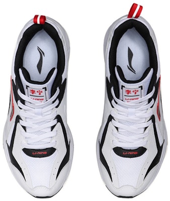 리닝 러닝 로우 '화이트 오렌지' (Li-Ning Running Low '화이트 오렌지') ARHP113-2 Shop 리닝 러닝 로우 '화이트 오렌지' (Li-Ning Running Low '화이트 오렌지') ARHP113-2