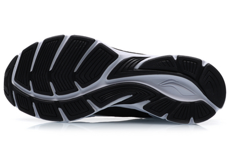 Li-Ning Running Low 'White Orange' 圖 5