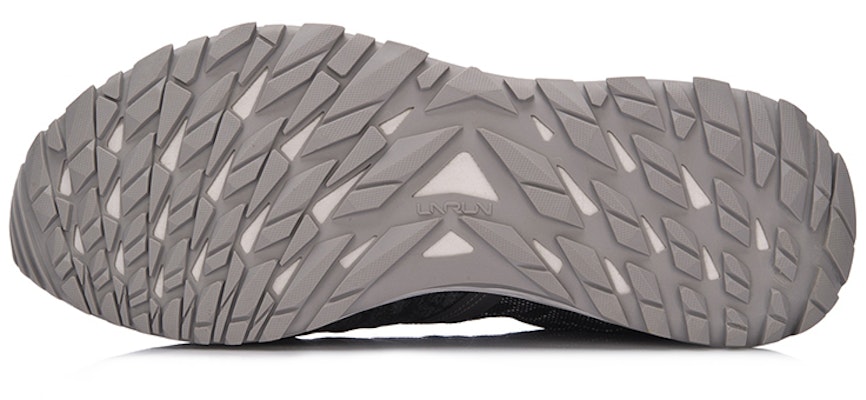 Li-Ning Running Mid 'Grey Black' ARHM083-2 Purchase Li-Ning Running Mid 'Grey Black' ARHM083-2