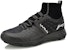 Li-Ning Kasut Lari Mid-Top 'Kalis Air Hitam Knit' ARHM083-1