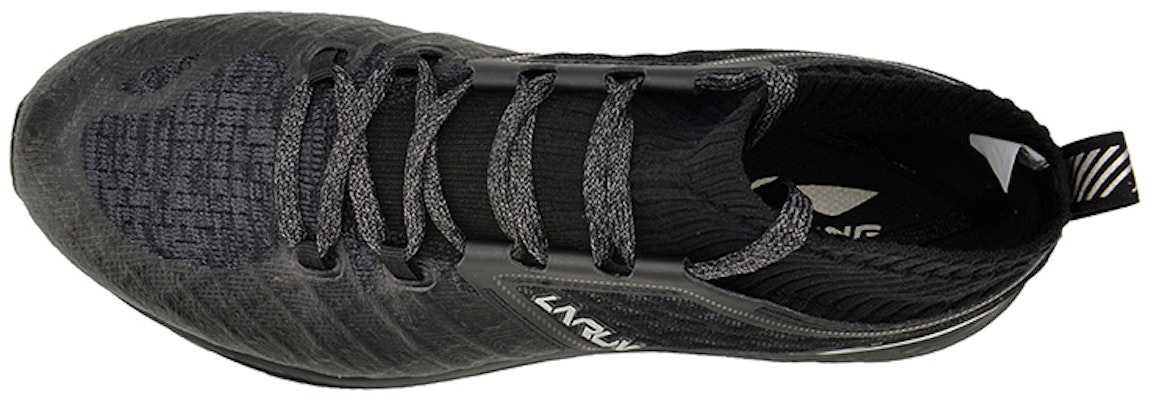 Li-Ning Running Mid-Top 'Water-Resistant Black Knit' ARHM083-1 Lookbook Li-Ning Running Mid-Top 'Water-Resistant Black Knit' ARHM083-1