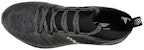 Li-Ning Kasut Lari Mid-Top 'Kalis Air Hitam Knit' ARHM083-1