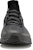 Li-Ning Kasut Lari Mid-Top 'Kalis Air Hitam Knit' ARHM083-1