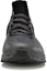 Shop Li-Ning Kasut Lari Mid-Top 'Kalis Air Hitam Knit' ARHM083-1