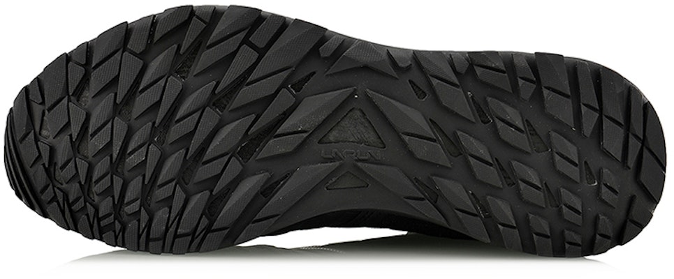 Li-Ning Running Mid-Top 'Water-Resistant Black Knit' ARHM083-1 Purchase Li-Ning Running Mid-Top 'Water-Resistant Black Knit' ARHM083-1