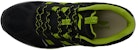 Li-Ning Lari Luar 'Hitam Hijau' AHTL017-3
