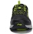 Li-Ning Lari Luar 'Hitam Hijau' AHTL017-3