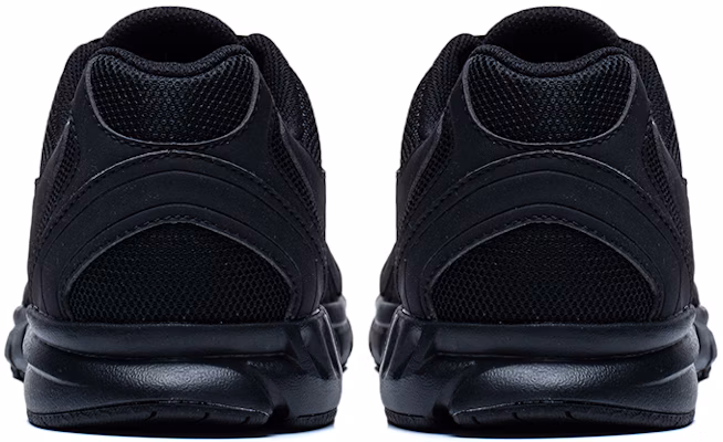 Li-Ning One Piece Kasut Larian Ringan 'Hitam' ARBS009-4 Shop Li-Ning One Piece Kasut Larian Ringan 'Hitam' ARBS009-4