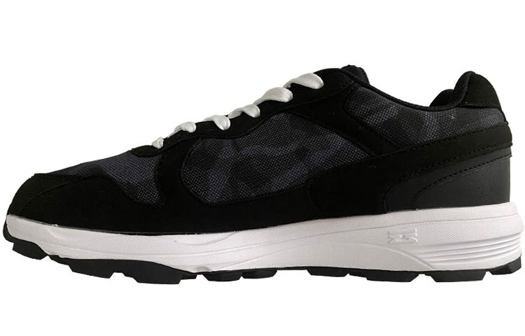 Li-Ning Running Series Low 'Black' 圖 2