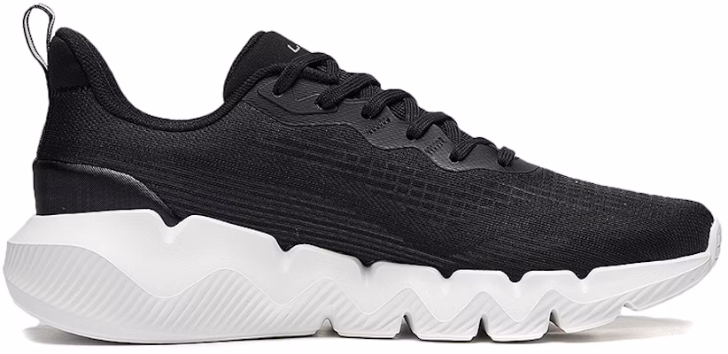 리닝 러닝 시리즈 로우 '링동 반사 블랙' ARST045-1 Order 리닝 러닝 시리즈 로우 '링동 반사 블랙' ARST045-1