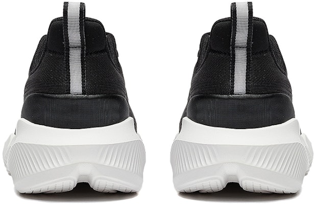 리닝 러닝 시리즈 로우 '링동 반사 블랙' ARST045-1 Shop 리닝 러닝 시리즈 로우 '링동 반사 블랙' ARST045-1