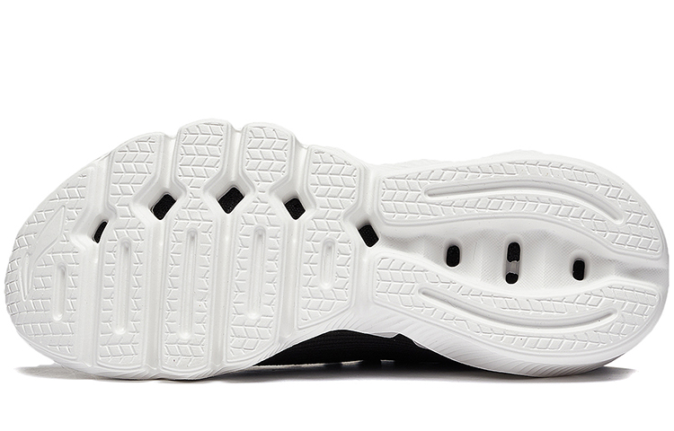 Purchase Seri Lari Li-Ning Low 'Lingdong Huruf Reflektif - Hitam' ARST045-1