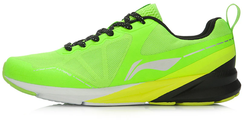 Zapatillas Li-Ning Running 2 'Verde Brillante Fluorescente' ARHL009-5 Buy Zapatillas Li-Ning Running 2 'Verde Brillante Fluorescente' ARHL009-5