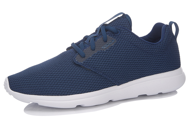 Li-Ning Running Shoe 'Blue Black Support' 圖 3