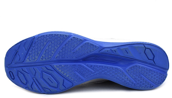 LiNing李寧 輕質減震跑步鞋 灰藍色 Purchase LiNing李寧 輕質減震跑步鞋 灰藍色