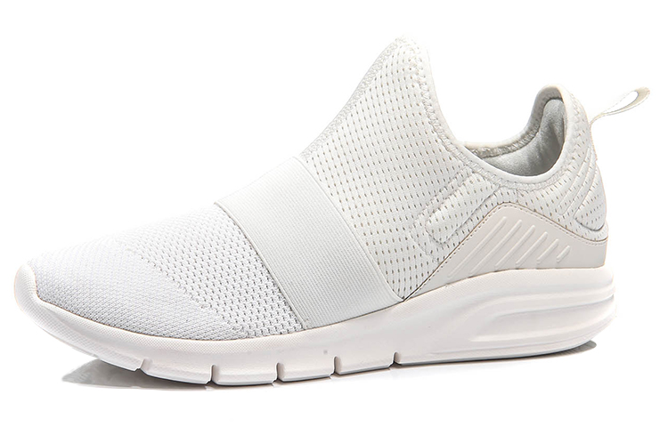 Order 李宁跑鞋‘白色’ AGLM083-1