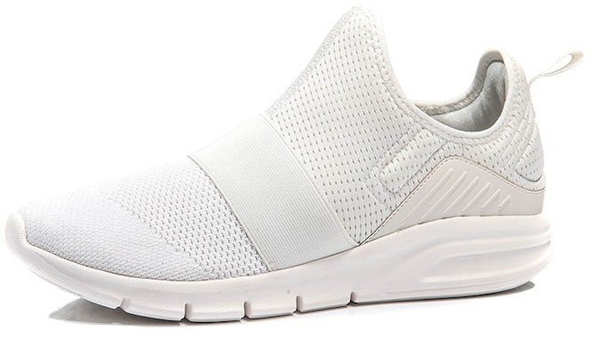 李宁跑鞋‘白色’ AGLM083-1 Order 李宁跑鞋‘白色’ AGLM083-1