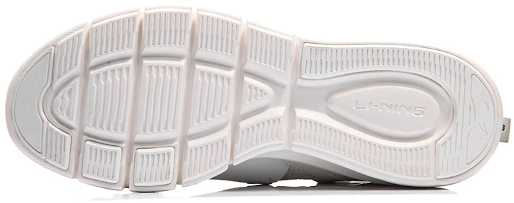 李宁跑鞋‘白色’ AGLM083-1 Purchase 李宁跑鞋‘白色’ AGLM083-1
