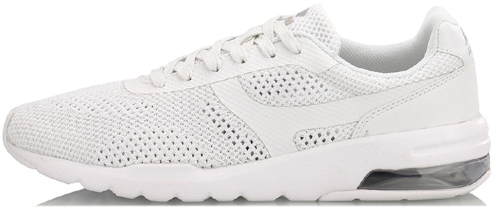 Sepatu Lari Li-Ning 'Putih Bernapas Empuk' AGCM217-1 Buy Sepatu Lari Li-Ning 'Putih Bernapas Empuk' AGCM217-1