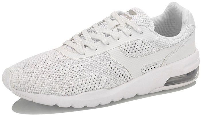 Li-Ning Running Shoe 'White Breathable Cushion' AGCM217-1 Order Li-Ning Running Shoe 'White Breathable Cushion' AGCM217-1