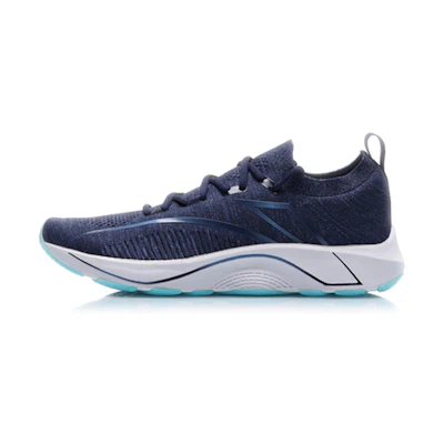 Li-Ning Running Shoe Low 'Deep Midnight Blue'